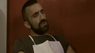 Hungering (2014) (Eng Gimp)