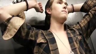 Limited And Milked trio - Sequence 1