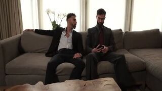 FX RIOS & JASON COXS - LE