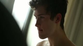 Paul Delay Sean Ford