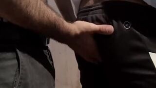 humid Territorial Fuckover