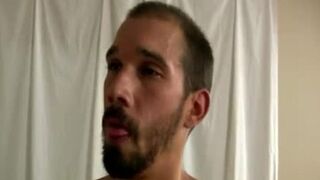 dudes pile Corporal queer The Patient seems nearly Aroused At