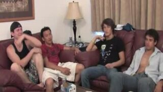 obese queer group-pulverize movies Now That They Are bare Billy