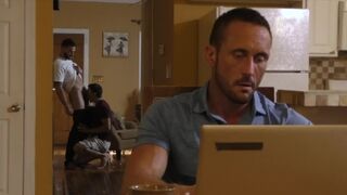 Coffee Time - Cliff Jensen & Damien Kyle bum bang