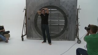 The Camera operator - Fuck-a-thon