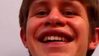 3 lads Justin Mack And Peewee Know How To Soiree