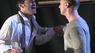 A Pornographic star Is Born