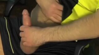 Total Length homosexual shlong Pornography Bevy muddy