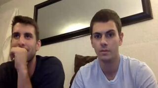 Bros web cam To Pay For School-1