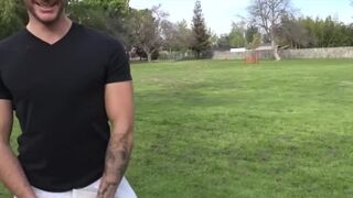 Matt - shaggy Fuckfest