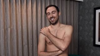 Str8 Chaser: Ebony hair Peyton dream suck off spunk hj