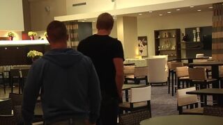 The Divorced - Landon Conrad & Brett Carter bootie Fuck-a-thon