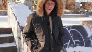 heterosexual Chaser: Adam - Yankee Hook up