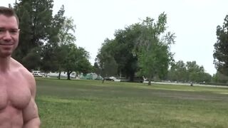 Bf - non-pro fuckpole