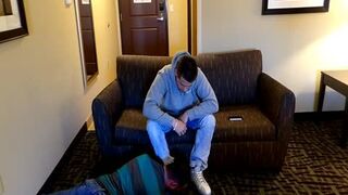 Heterosexual Alpha taskmaster Doormat Sole villein Wordy Abasement