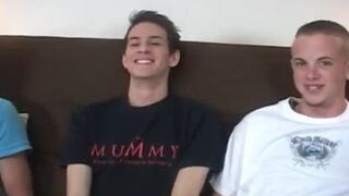 Free-for-all upload Heterosexual boys gay Pornography Tumblr Getting To Their