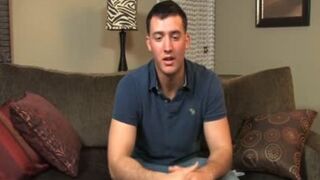 ultra-cute Bashful youngster Works His boinking ramrod!