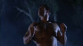 moist Hetero Up - Gay-for-pay masculines Jacking Off