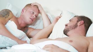 Side Lump - Darin Silvers and Leo Luckett homosexual Enjoy