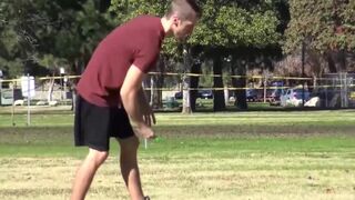 Brian - cook jacking Very first Time