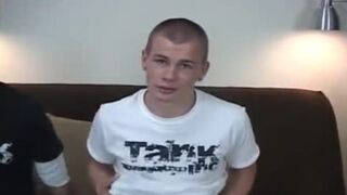 Hetero boys In bed Having homosexual Hookup Stories