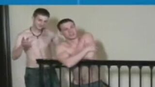 Tyra Showcase: queer For Pay PART ONE