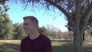 Shawn - suck off-service Episode