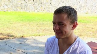 str8 Chaser: Ian - Yankee Activity