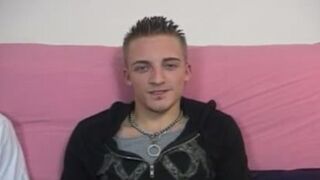 built Gay-for-pay man Fap Off Locker Guest room And flicks Of