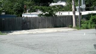 Salesmanship - Tommy Defendi with Sebastian youthfull butt intrusion