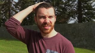 str8 Chaser - Nathan - Yankee Hookup