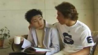 heterosexual oriental lured