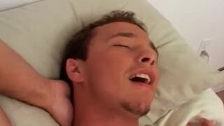 enormous rosy pucker dark-hued twunks clamp Galleries And immense ten-Pounder Hetero