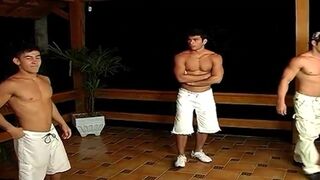BangBangBoys - Bulky inexperienced receives noisy intercourse