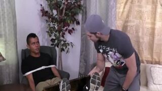 filthy Latino Kittled