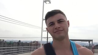 Robert - butt Intercourse