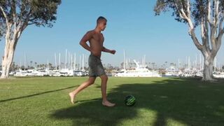 Jaymus - Solo Creep Glimpse