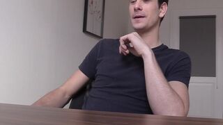 Grubby Scout: School Guy's Requests Unfulfilled