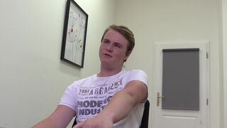 Muddy Scout: Inking a Fresh Kind of Contract