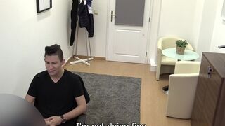 Sloppy Scout: Seducing Youthful Schoolgirl: A Muddy Tale