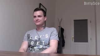 Muddy Scout: Chilled Waters And Unspeakable Lusts