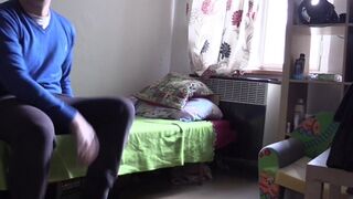 Debt Dandy: Debt-Ridden Wishes Lechery