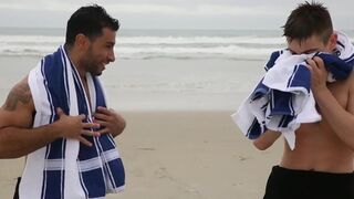 Bromo: Johnny Prompt's Face-Boinking Abilities Pulled out