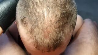 MachoFactory.com: Roleplay fuck-fest vignette