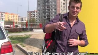 Czech Hunter: Sport and More with the Bag-Carrying Wolf