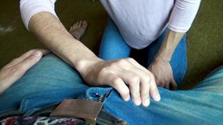 Brazilian Leche: Licking on Prohibited Fruit