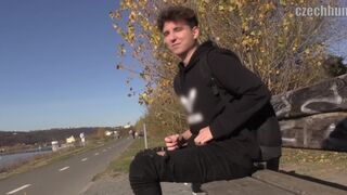 Czech Hunter: Haunting Enjoy Throughout Europe's Borders