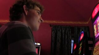 Czech Hunter: A Gamble for Enjoy: Youthfull Hearts in Debt