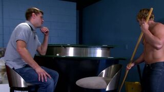 Next Door Mates: Stranded in Unholy Sensation