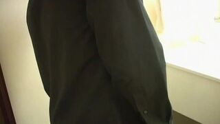 Next Door Masculine: Scoring With The Ambling Adonis